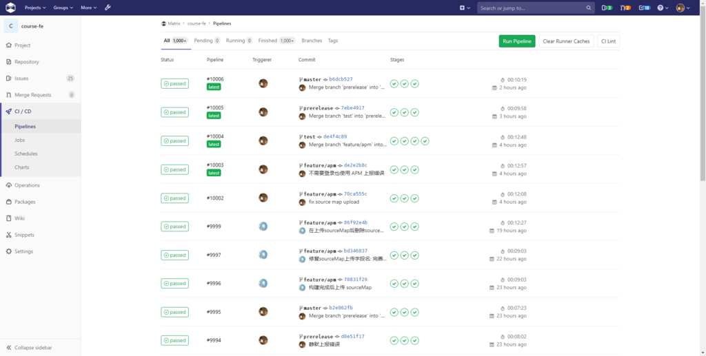 ci-pipeline