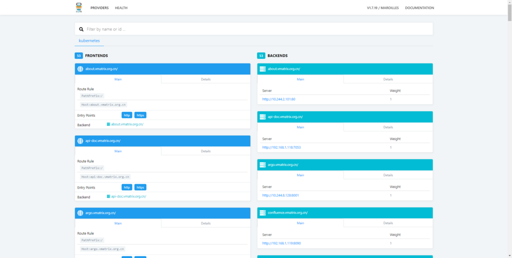 traefik